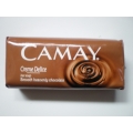Sapun Camay Creme Delice 100g